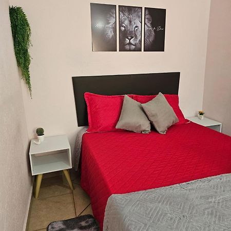 Apartamento Kit Em Osasco Acesso Rodoanel Castelo Branco Buitenkant foto