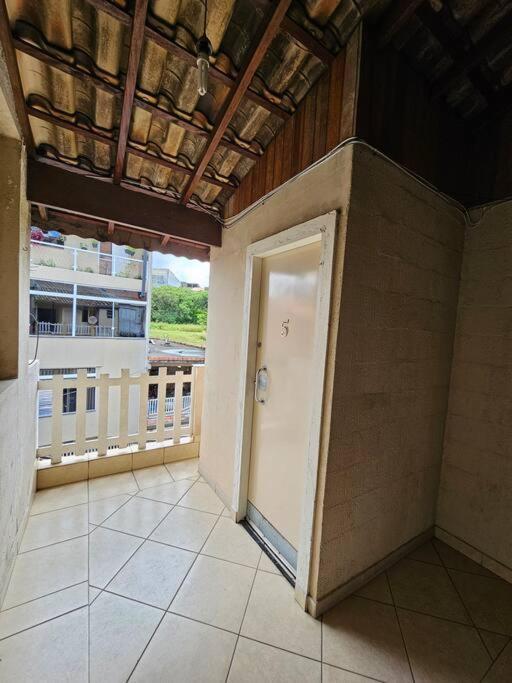 Apartamento Kit Em Osasco Acesso Rodoanel Castelo Branco Buitenkant foto