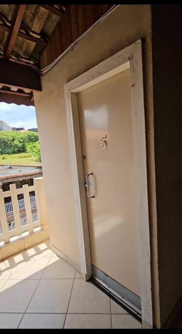 Apartamento Kit Em Osasco Acesso Rodoanel Castelo Branco Buitenkant foto