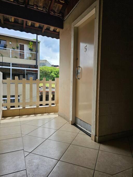 Apartamento Kit Em Osasco Acesso Rodoanel Castelo Branco Buitenkant foto