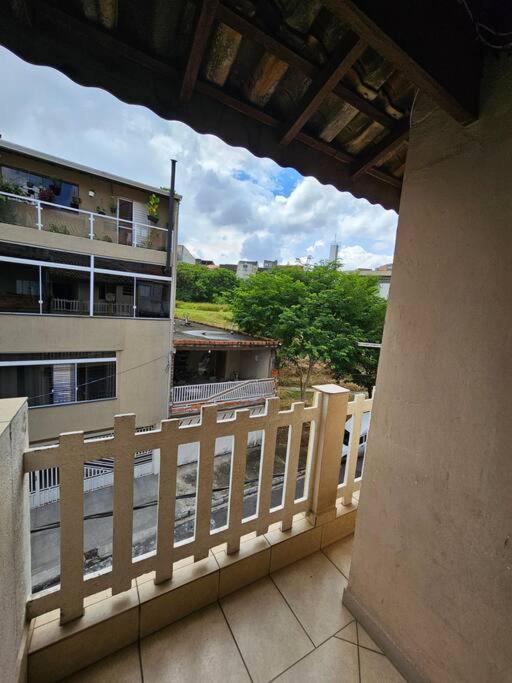 Apartamento Kit Em Osasco Acesso Rodoanel Castelo Branco Buitenkant foto