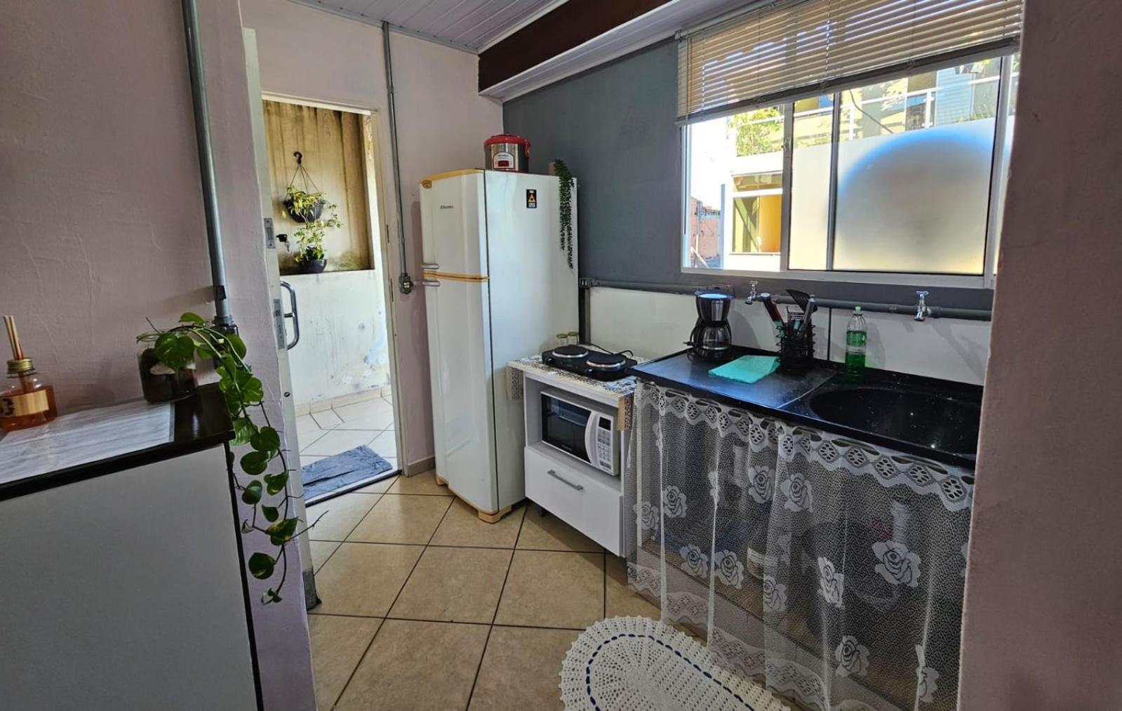 Apartamento Kit Em Osasco Acesso Rodoanel Castelo Branco Buitenkant foto