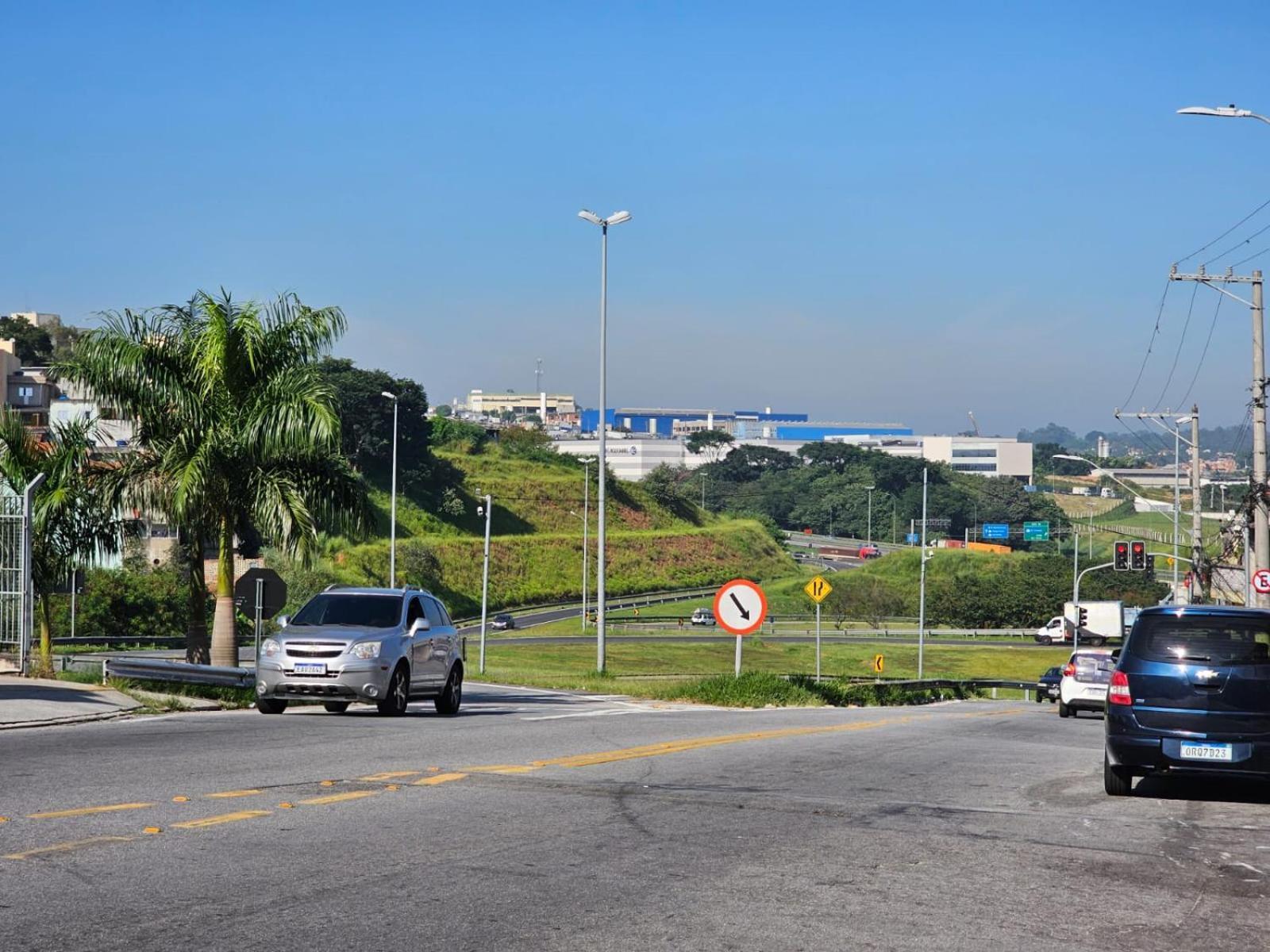 Apartamento Kit Em Osasco Acesso Rodoanel Castelo Branco Buitenkant foto