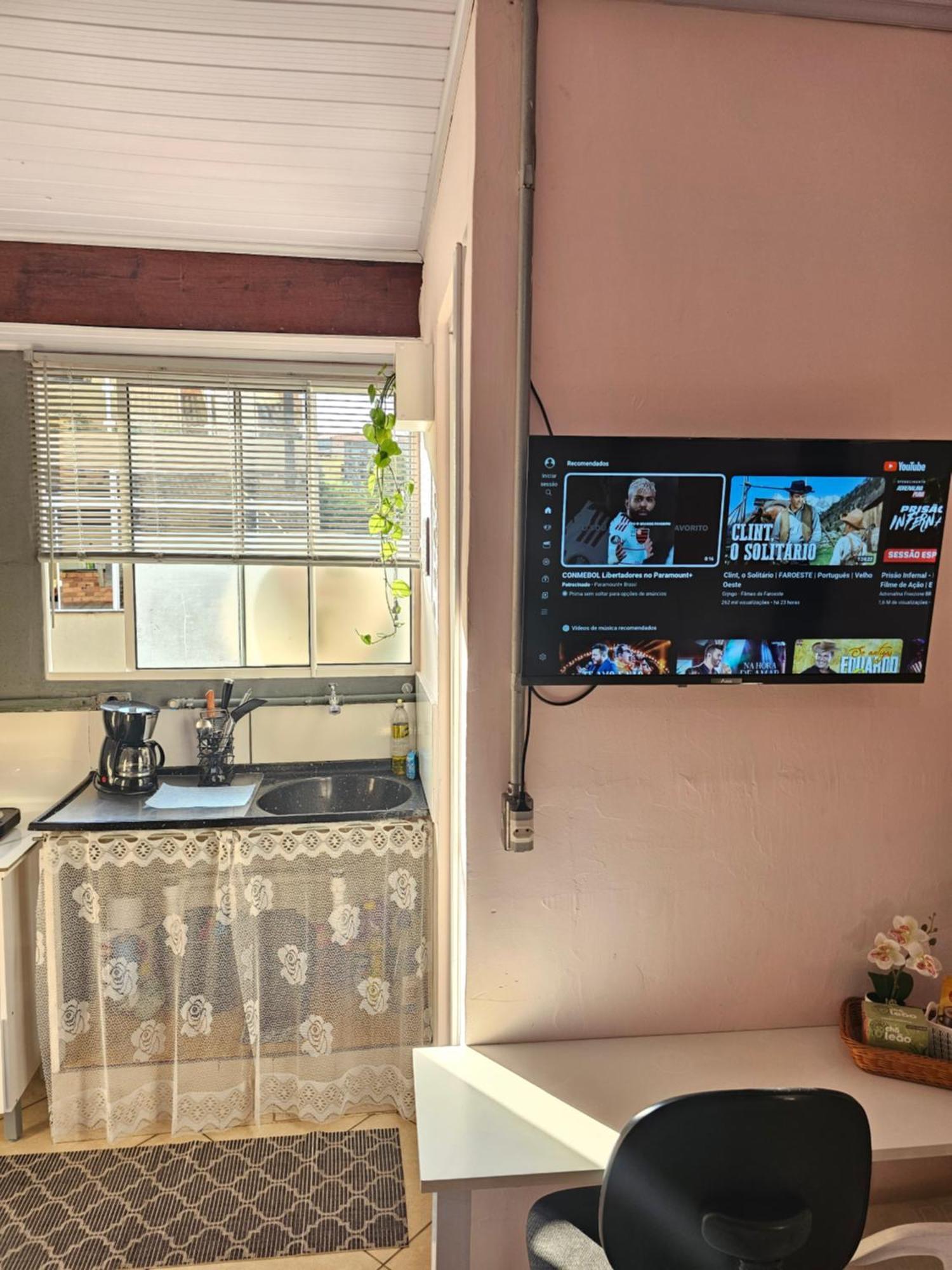Apartamento Kit Em Osasco Acesso Rodoanel Castelo Branco Buitenkant foto