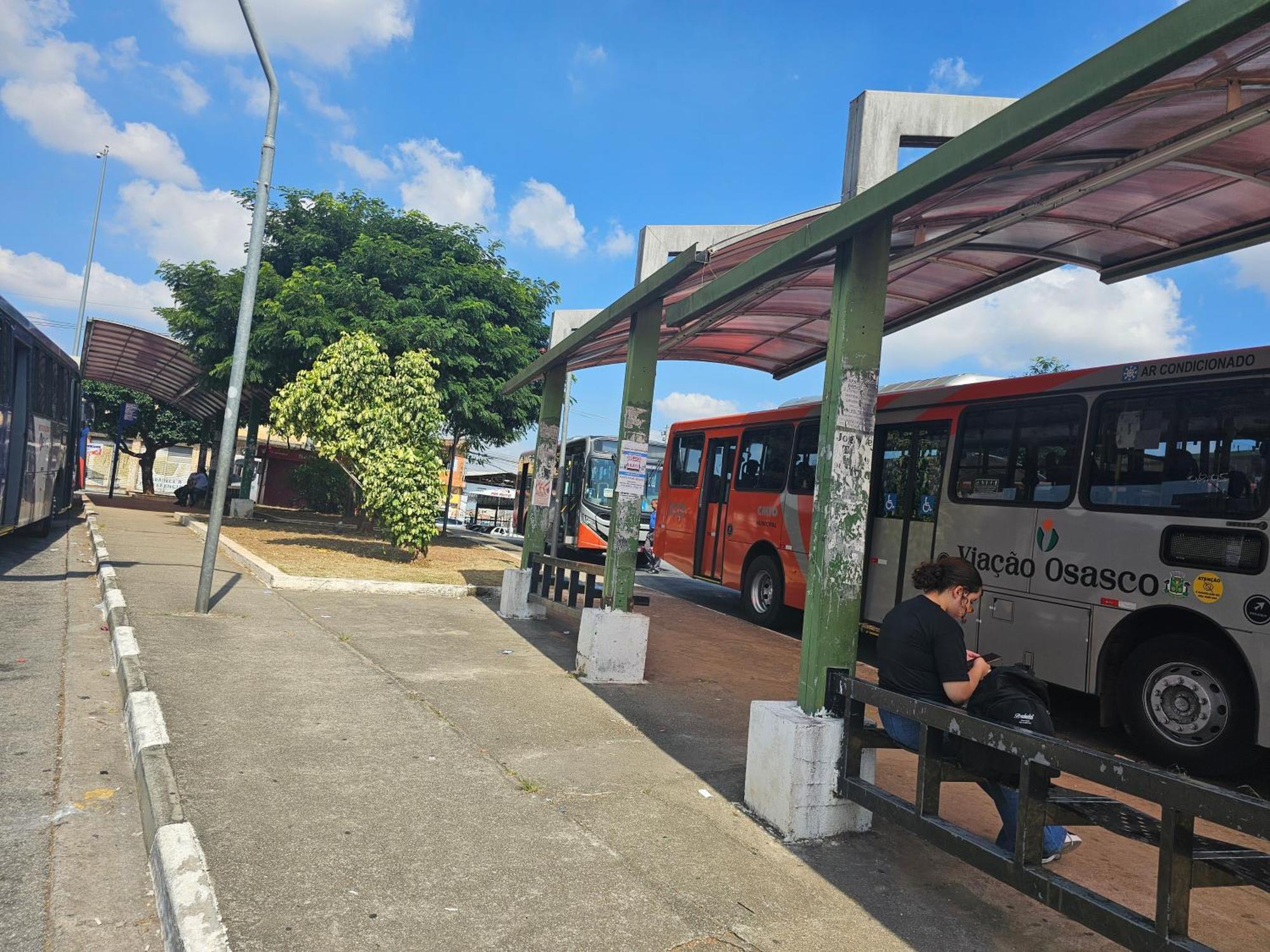 Apartamento Kit Em Osasco Acesso Rodoanel Castelo Branco Buitenkant foto