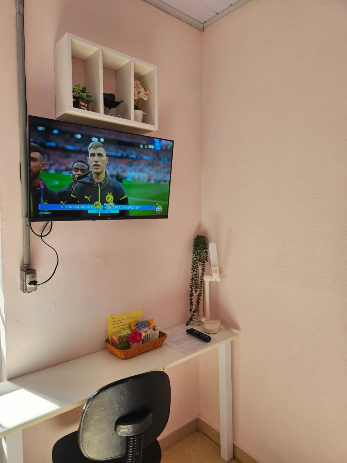 Apartamento Kit Em Osasco Acesso Rodoanel Castelo Branco Buitenkant foto