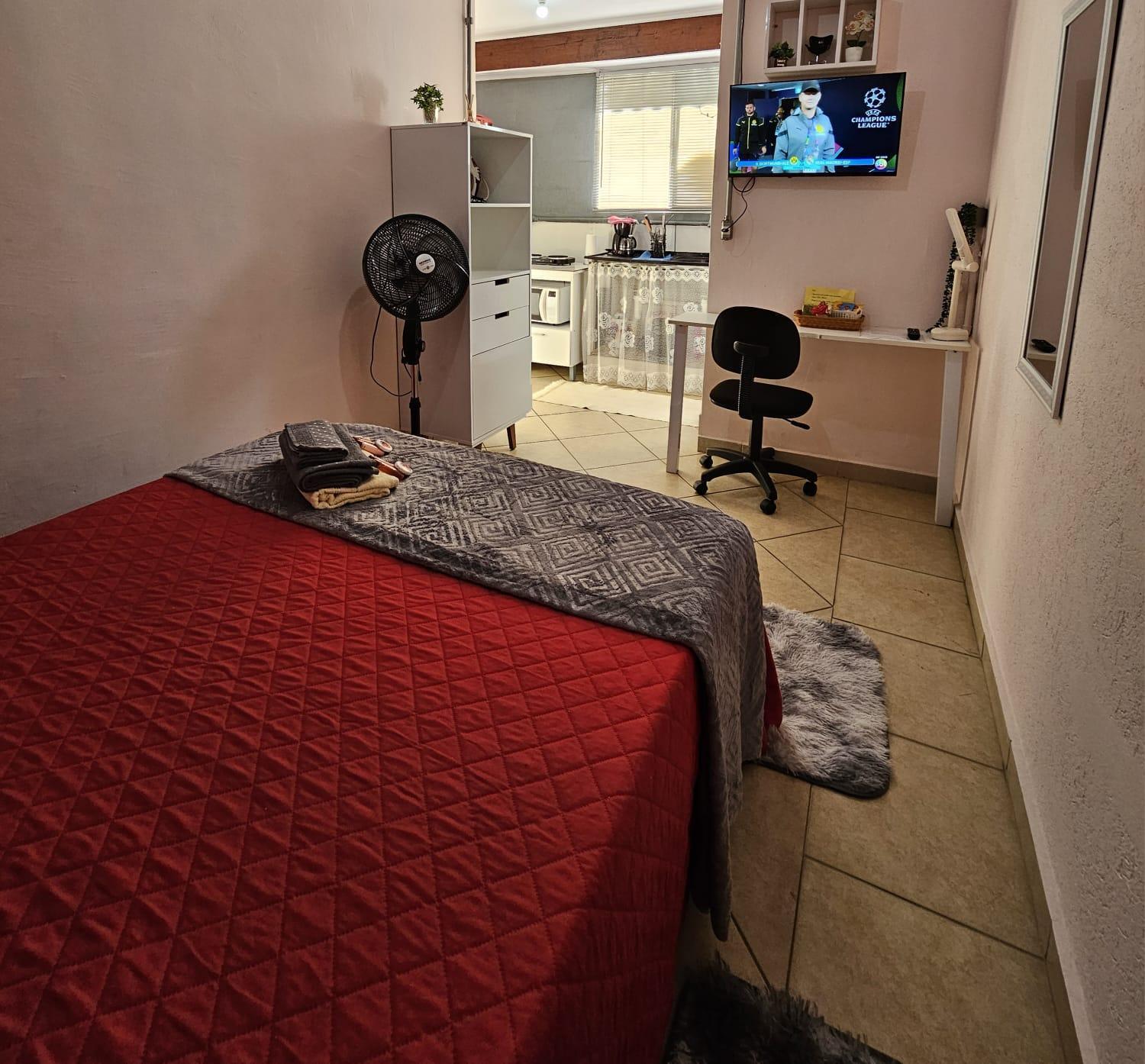 Apartamento Kit Em Osasco Acesso Rodoanel Castelo Branco Buitenkant foto