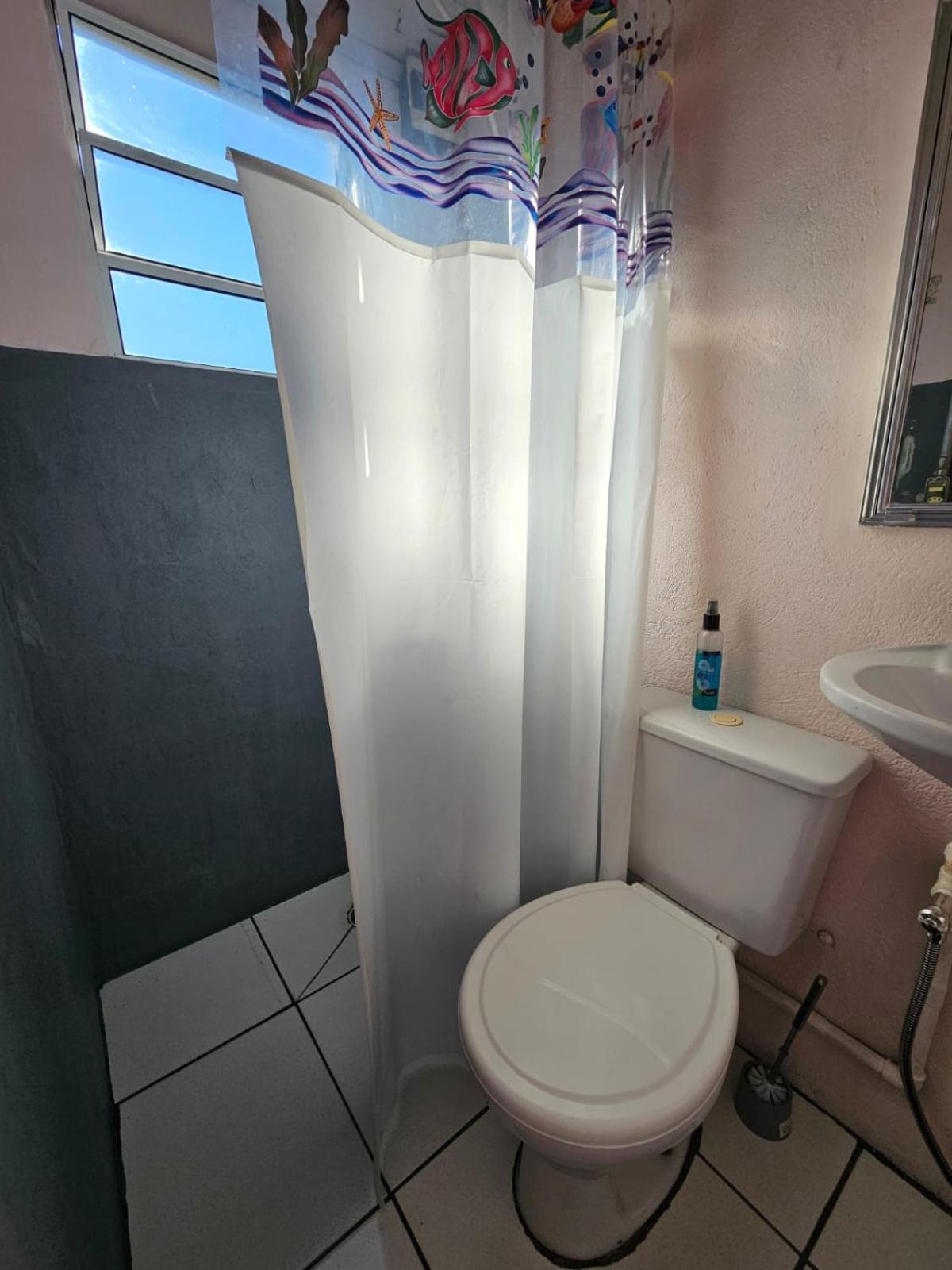 Apartamento Kit Em Osasco Acesso Rodoanel Castelo Branco Buitenkant foto