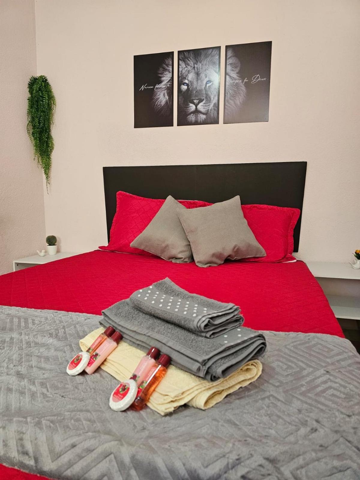 Apartamento Kit Em Osasco Acesso Rodoanel Castelo Branco Buitenkant foto