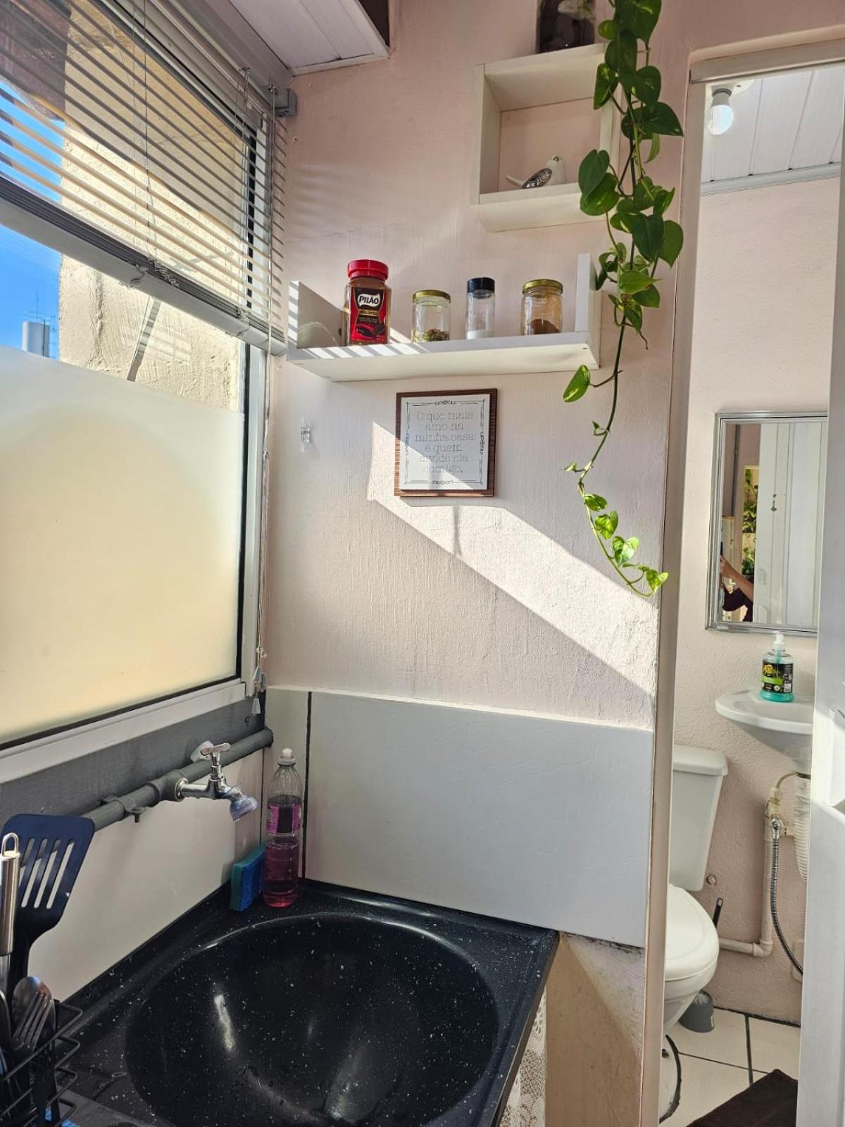 Apartamento Kit Em Osasco Acesso Rodoanel Castelo Branco Buitenkant foto