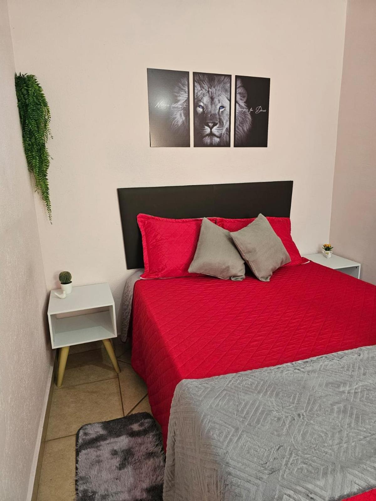 Apartamento Kit Em Osasco Acesso Rodoanel Castelo Branco Buitenkant foto