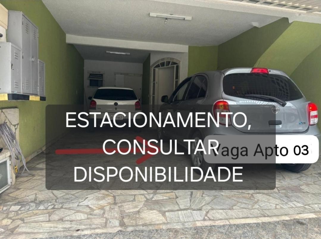 Apartamento Kit Em Osasco Acesso Rodoanel Castelo Branco Buitenkant foto