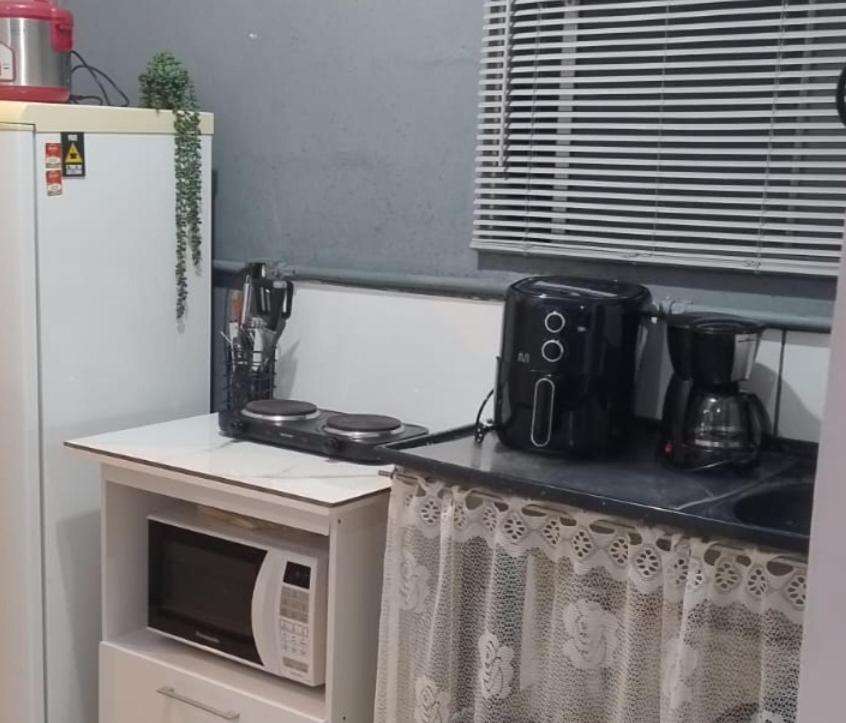 Apartamento Kit Em Osasco Acesso Rodoanel Castelo Branco Buitenkant foto